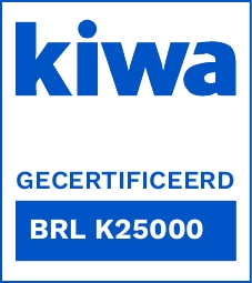Kiwa BRL K25000 NL